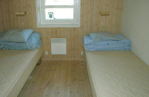 Апартаменты Holiday home Grusbakke Åsen