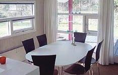 Апартаменты Holiday home Hanebjerg Skovvej Vejby VI
