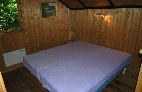 Апартаменты Holiday home Hanekammen