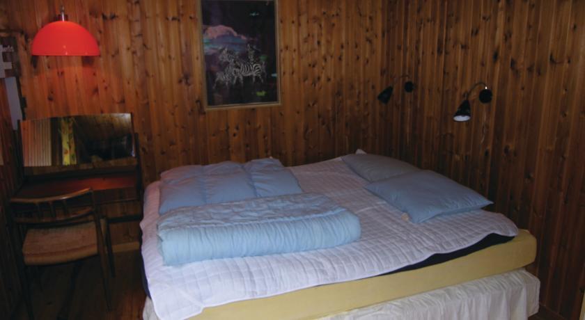 Апартаменты Holiday home Højdevej