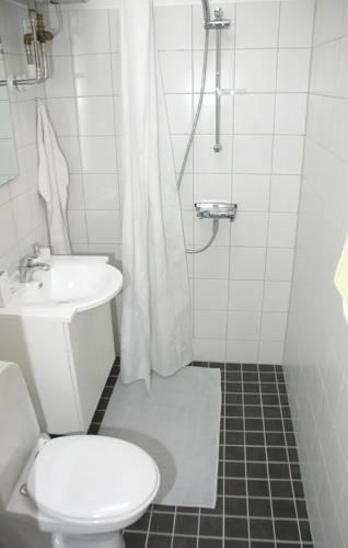 Апартаменты Holiday home Kærvej Vejby VI