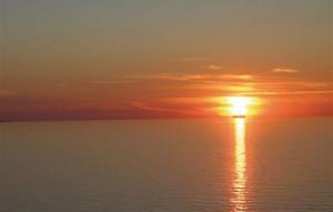 Апартаменты Holiday home Kystvej Vejby IX