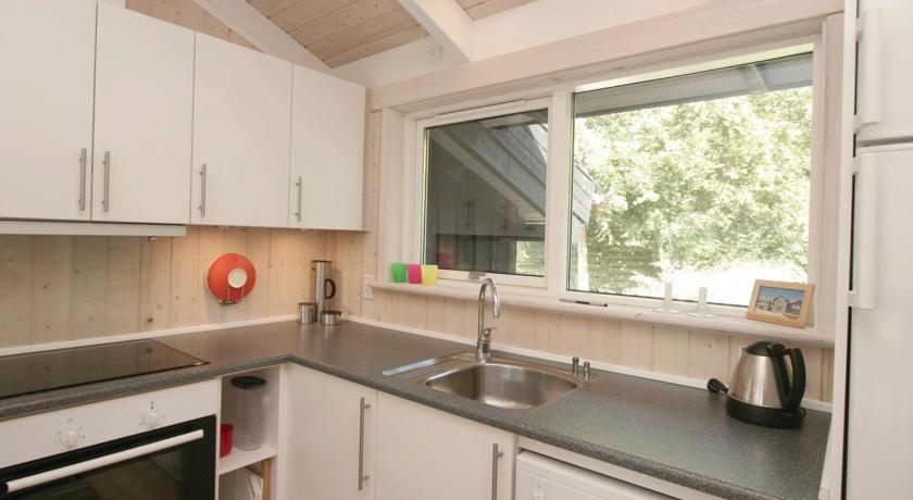 Апартаменты Holiday home Leo Plougs Vej