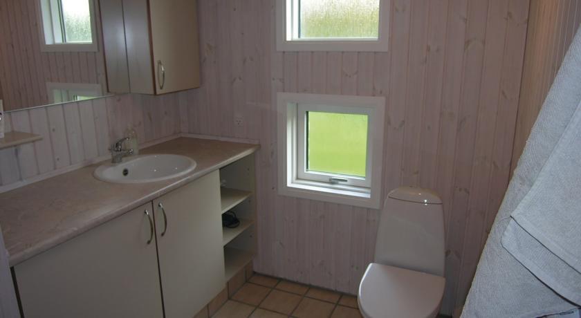 Апартаменты Holiday home Lillebjørnsvej