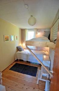 Апартаменты Holiday home Løvetandsvej Vejby