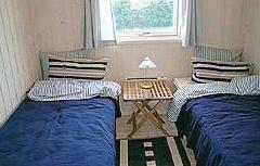 Апартаменты Holiday home Løvetandsvej Vejby Denm