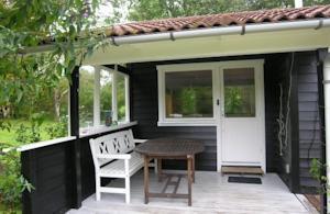 Отель Holiday home Lunavej Vejby Denm