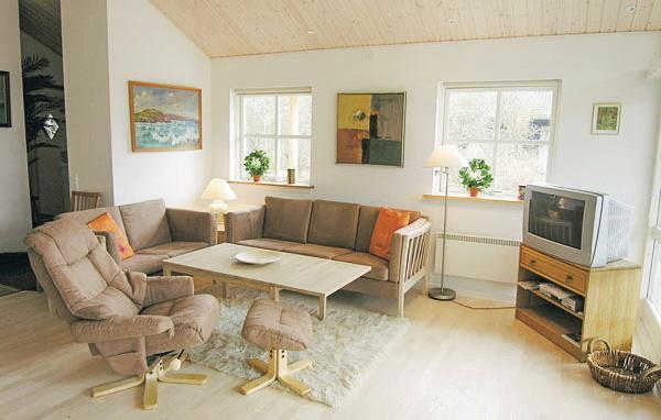 Апартаменты Holiday home Lunavej Vejby XI