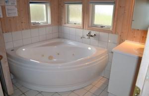 Апартаменты Holiday home Lundesvinget