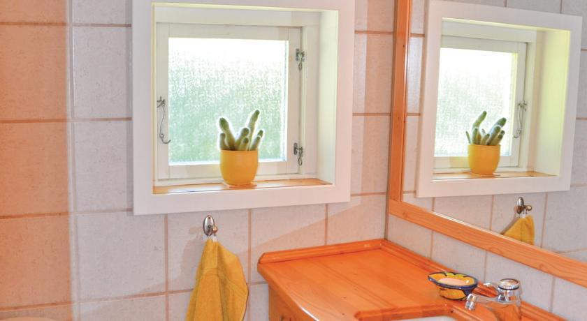Апартаменты Holiday home Lundevænget