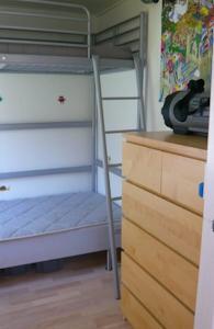 Апартаменты Holiday home Lundevangen Vejby II