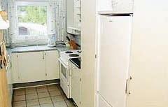 Апартаменты Holiday home Aarildsøvej