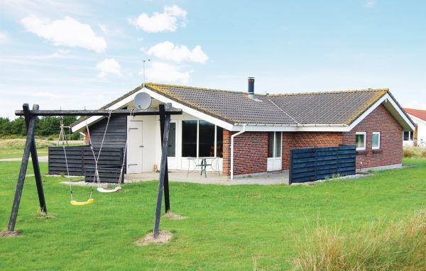 Апартаменты Holiday home Engesøvej
