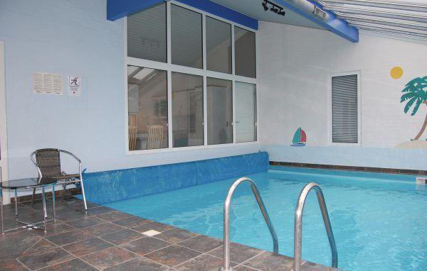 Апартаменты Holiday home Engesøvej I