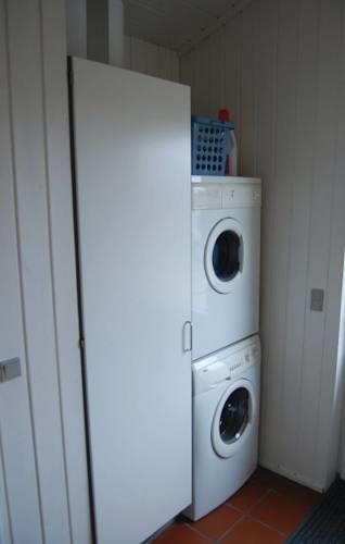 Апартаменты Holiday home Engesøvej Vejers Strand IX