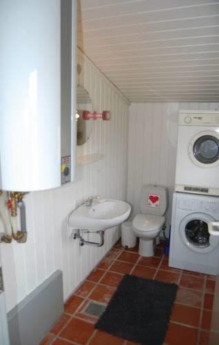 Апартаменты Holiday home Engesøvej Vejers Strand VI