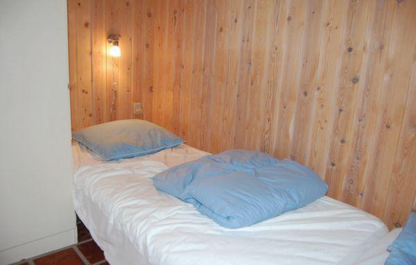 Апартаменты Holiday home Engesøvej Vejers Strand XI