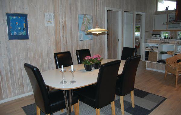 Апартаменты Holiday home Engesøvej XI