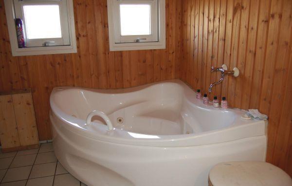 Апартаменты Holiday home Jafdalvej Vejers Strand V