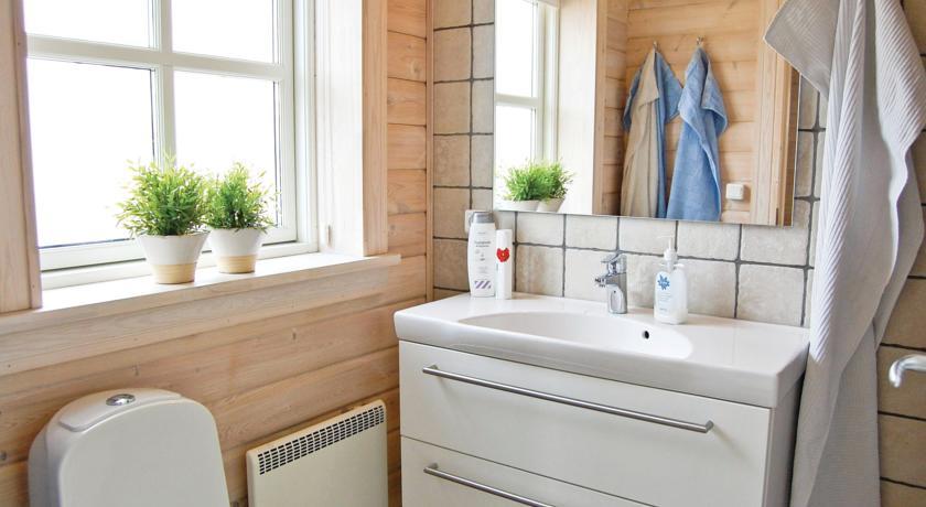 Апартаменты Holiday home Mågevej Vejers Strand IX