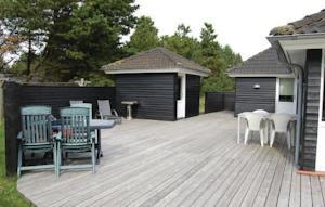 Апартаменты Holiday home Muffparken