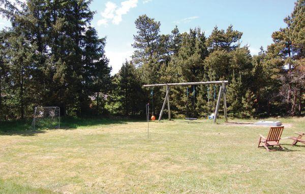 Апартаменты Holiday home Ørnevej Vejers Strand Denm