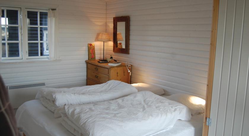 Апартаменты Holiday home Revlingevej Oksbøl VI