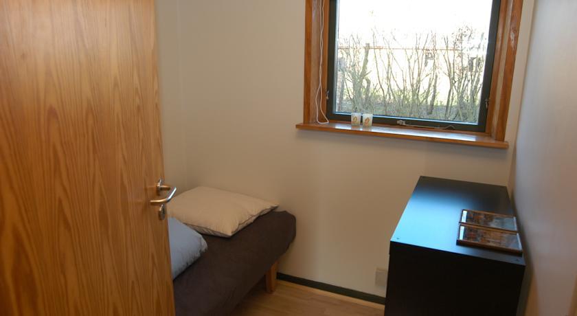 Апартаменты Ulfborg/Vemb Holiday House