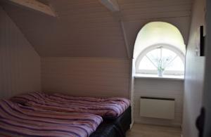 Отель Holiday home Aggervej