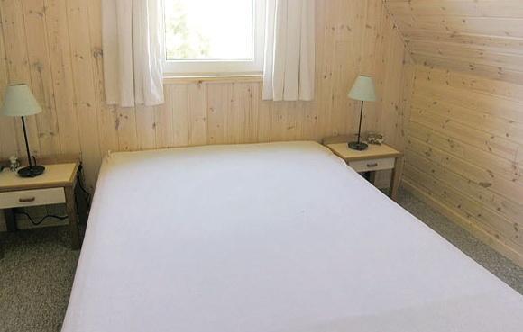 Апартаменты Holiday home Blishønevej Vestervig V