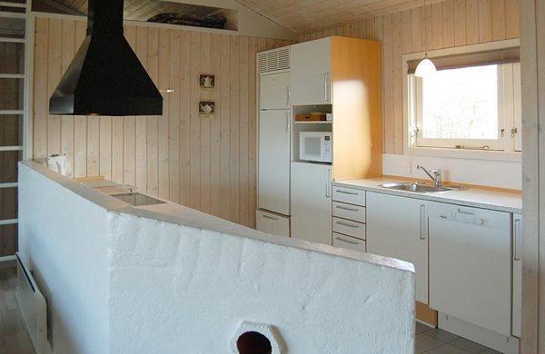 Апартаменты Holiday home Gunhildsvej III