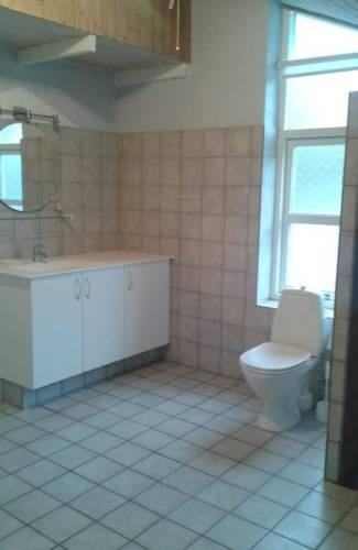 Апартаменты Holiday home Gunhildsvej Vestervig Denm
