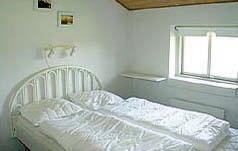 Апартаменты Holiday home Gunhildsvej Vestervig I