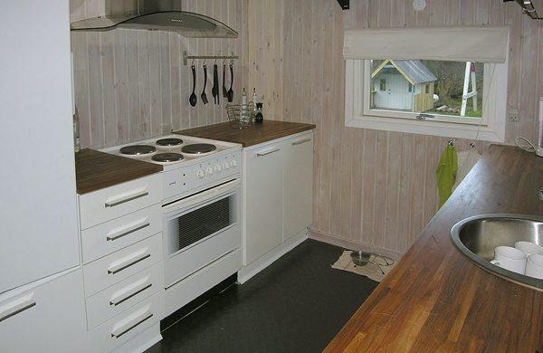 Апартаменты Holiday home Gunhildsvej Vestervig II