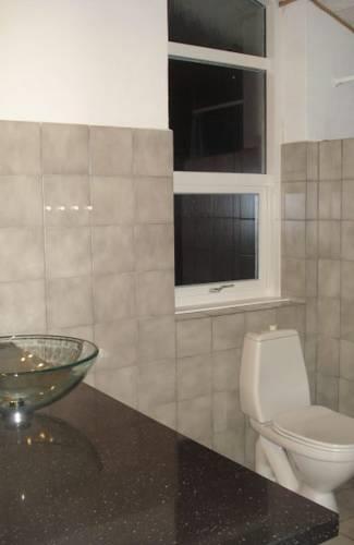 Апартаменты Holiday home Gunhildsvej XII