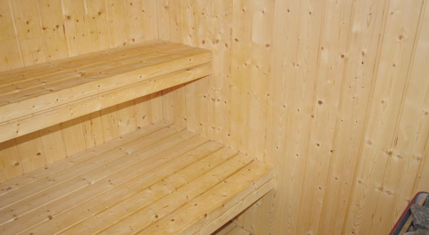 Апартаменты Holiday home Hannesvej V