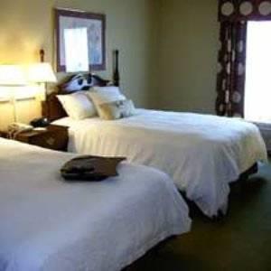 Отель Hampton Inn Fremont