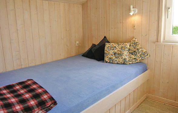 Апартаменты Holiday home Hannesvej Vestervig XI