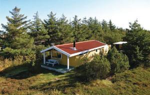 Апартаменты Holiday home Hedegård Bechsvej