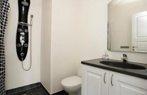 Апартаменты Holiday home Hellesvej Vestervig