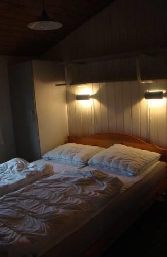Апартаменты Holiday home Hellesvej Vestervig IV