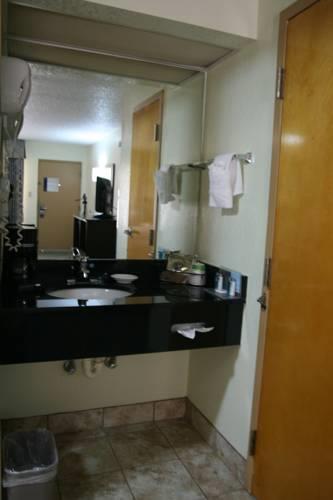 Отель Hampton Inn Mary Esther
