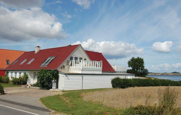 Апартаменты Apartment Nr. Landevej Sydals V