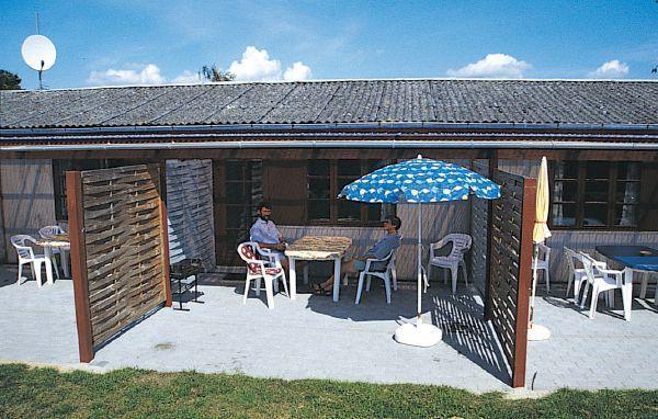 Апартаменты Apartment Østerbyvej I Denmark