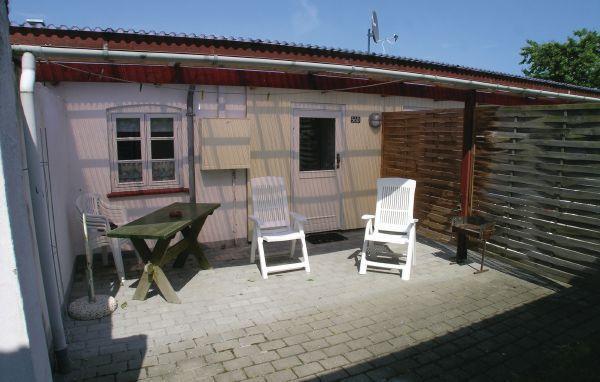 Апартаменты Apartment Østerbyvej Sydals