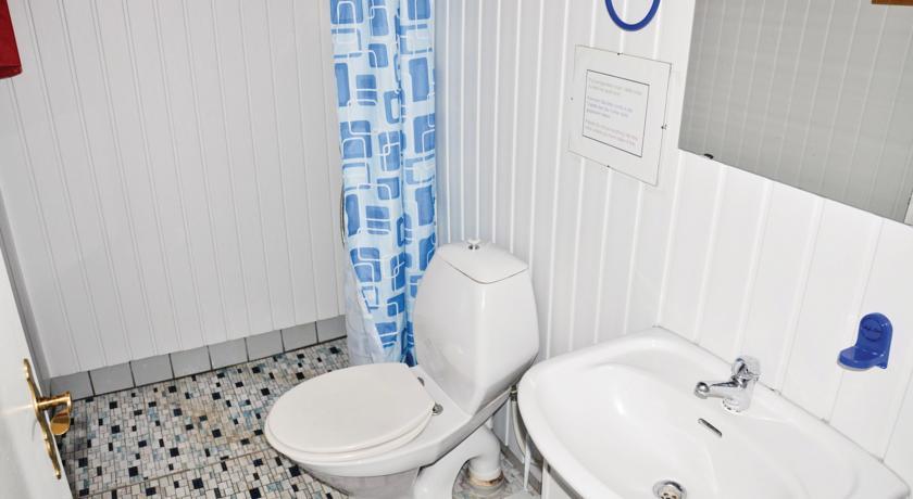 Апартаменты Apartment Østerbyvej Sydals XI