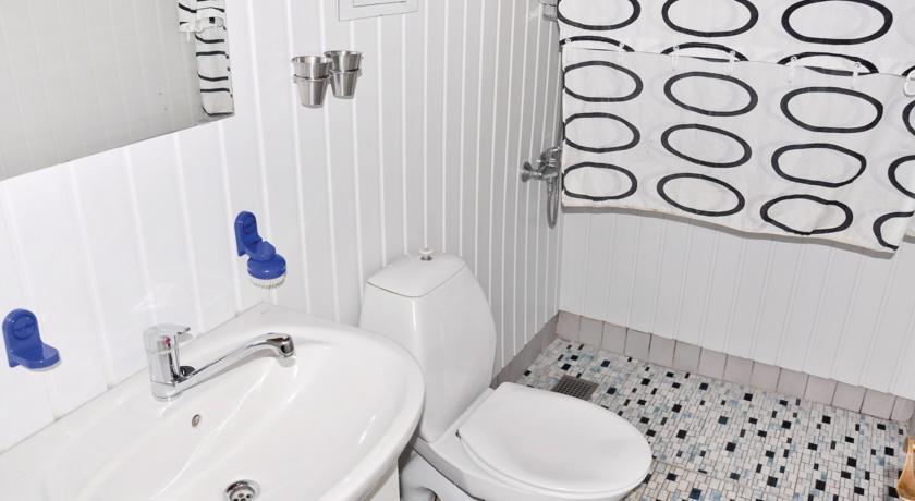 Апартаменты Apartment Østerbyvej Sydals XII