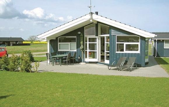 Апартаменты Holiday home Askemose Sydals V