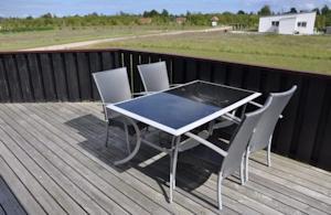 Апартаменты Holiday home Askemose Sydals VI