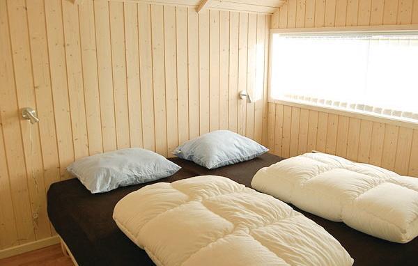 Апартаменты Holiday home Askemose Sydals XI